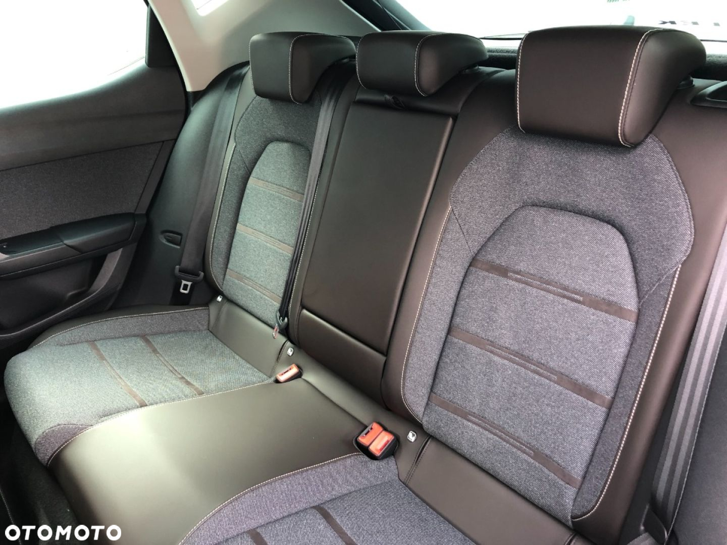 Seat Leon 1.5 TSI Xcellence - 9