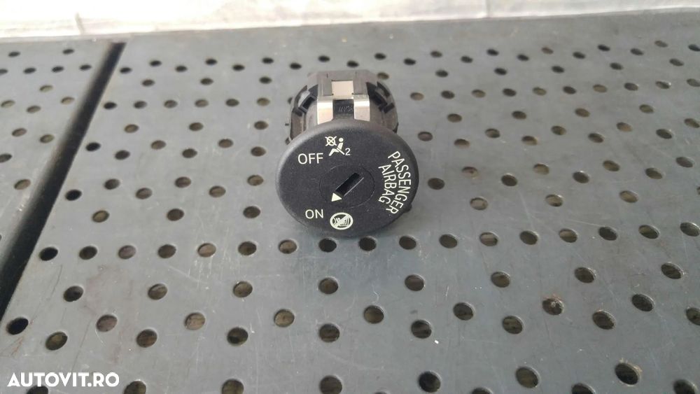 Buton airbag bmw x3 f25 932650101 - 1