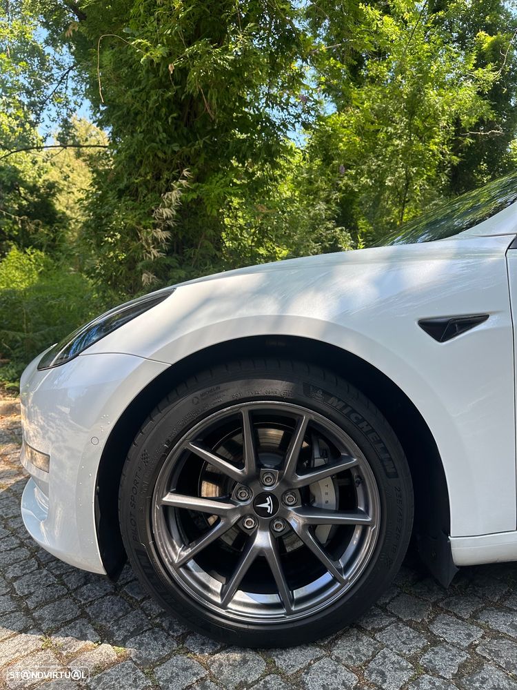 Tesla Model 3 Long Range Tração Integral - 6