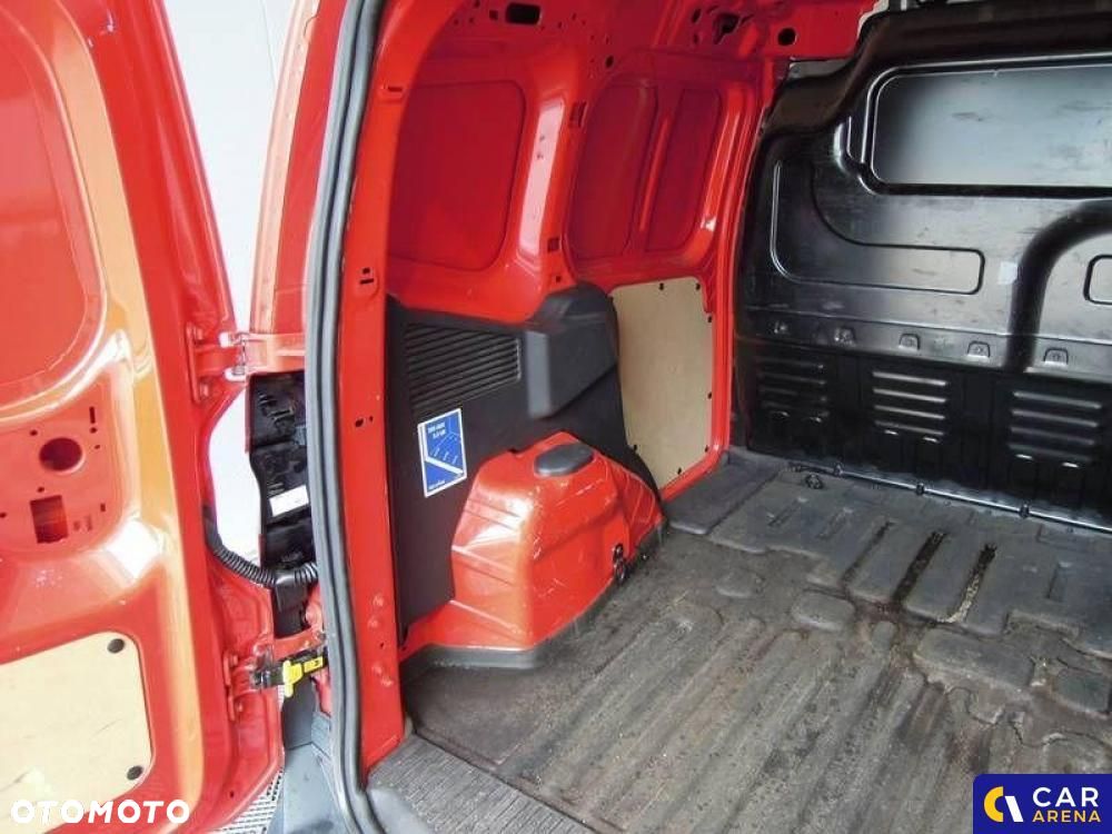 Ford Transit - 19