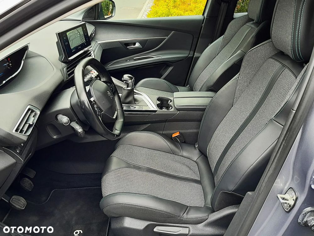 Peugeot 3008 BlueHDi 130 Stop & Start Allure - 8