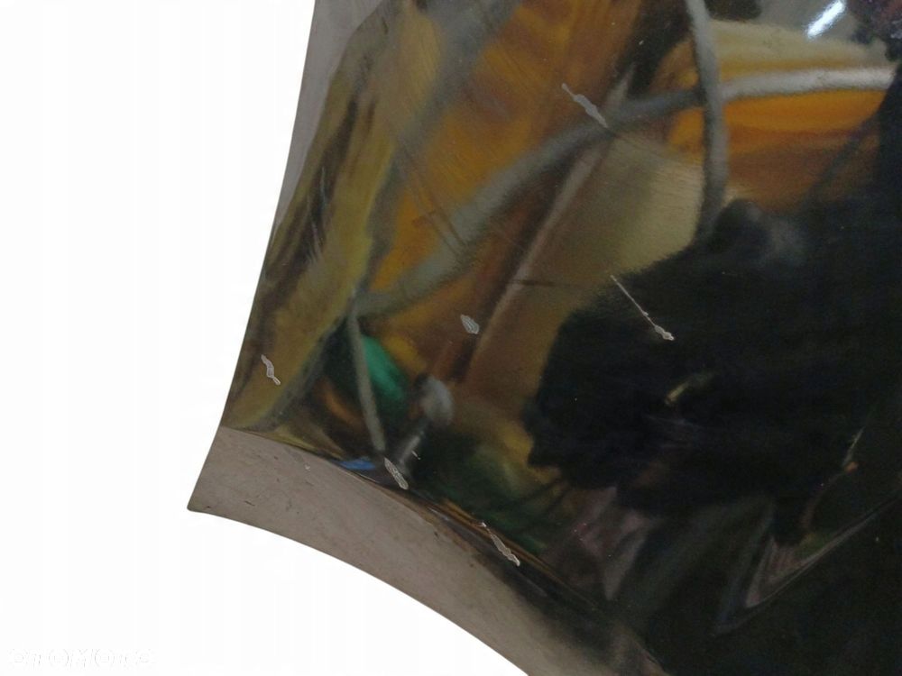 ZDERZAK TYŁ KIA OPTIMA III (2011-2013) 2.0 CVVT HYBRID 190KM - 5