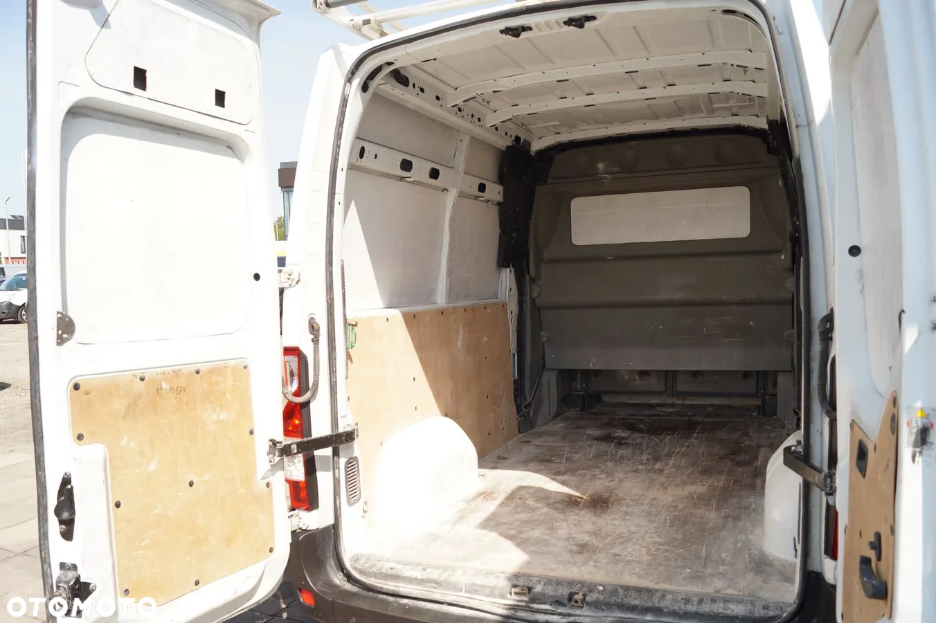 Renault Master - 33