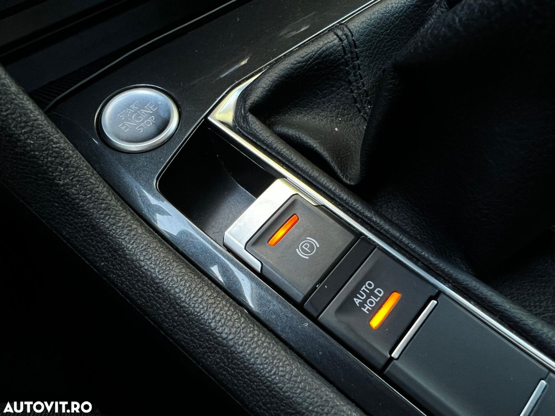 Volkswagen Tiguan - 13
