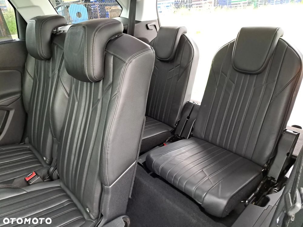 Peugeot 5008 BlueHDi 130 EAT8 Active - 19