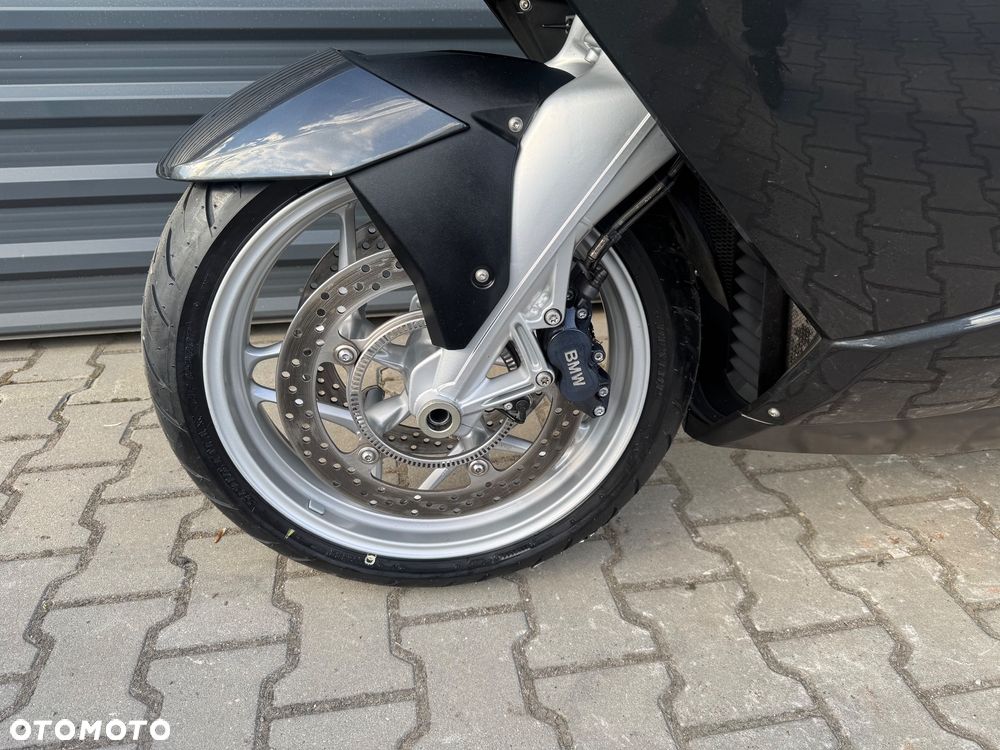 BMW K - 25