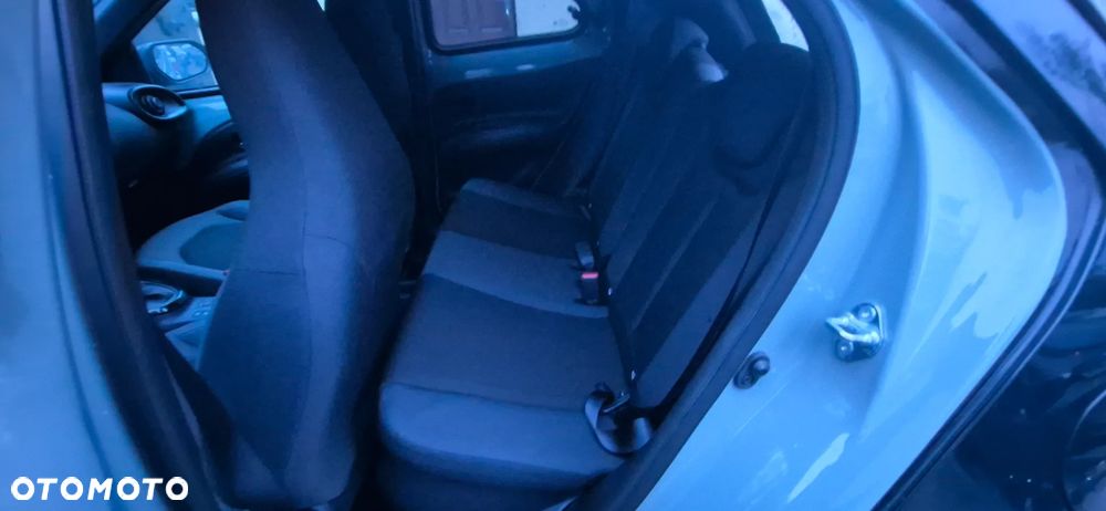Toyota Aygo X - 18