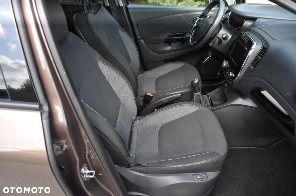 Renault Captur (ENERGY) TCe 90 INTENS - 28