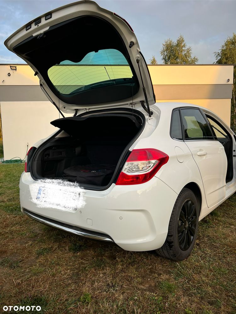 Citroën C4 1.6 VTi Selection - 11