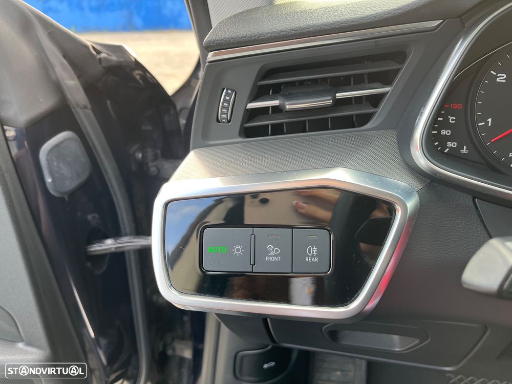 Audi A7 Sportback 50 TDI V6 quattro Tiptronic - 29