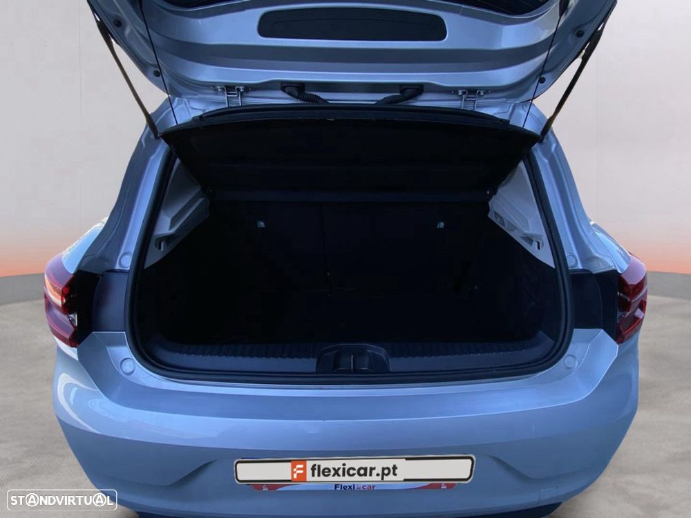 Renault Clio 1.0 TCe Intens Bi-Fuel - 6