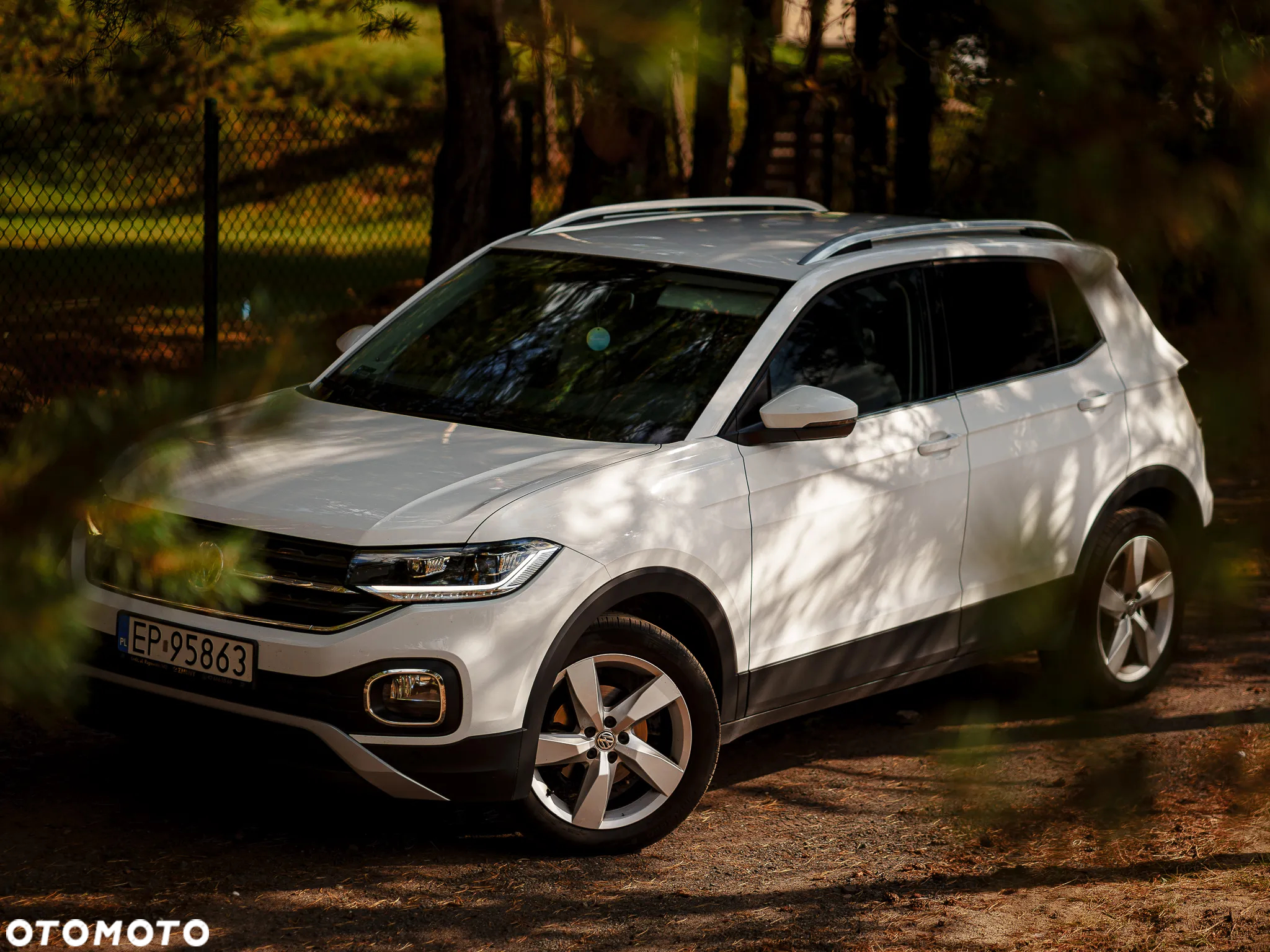 Volkswagen T-Cross 1.0 TSI Style - 3