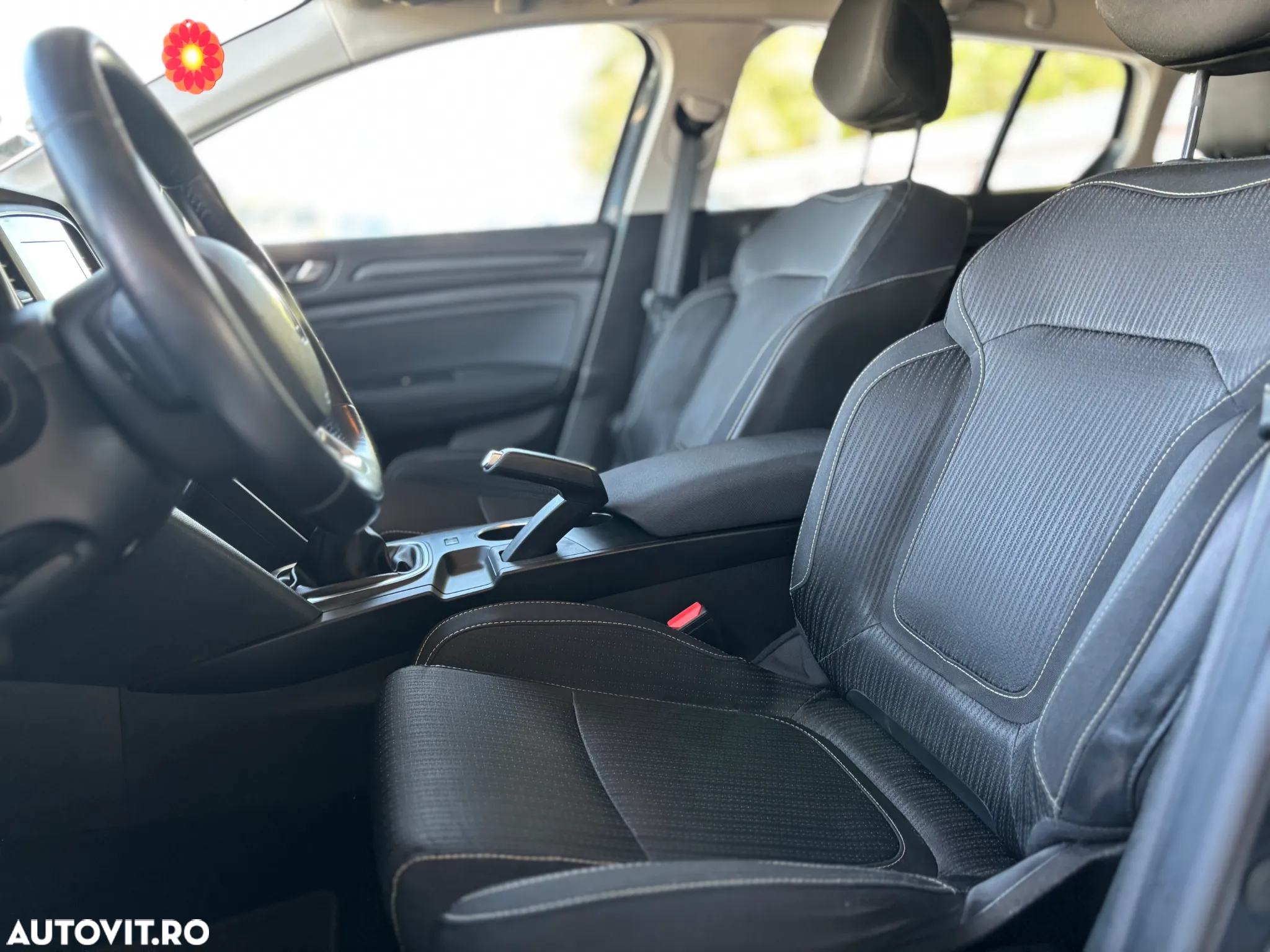 Renault Megane BLUE dCi Business - 18