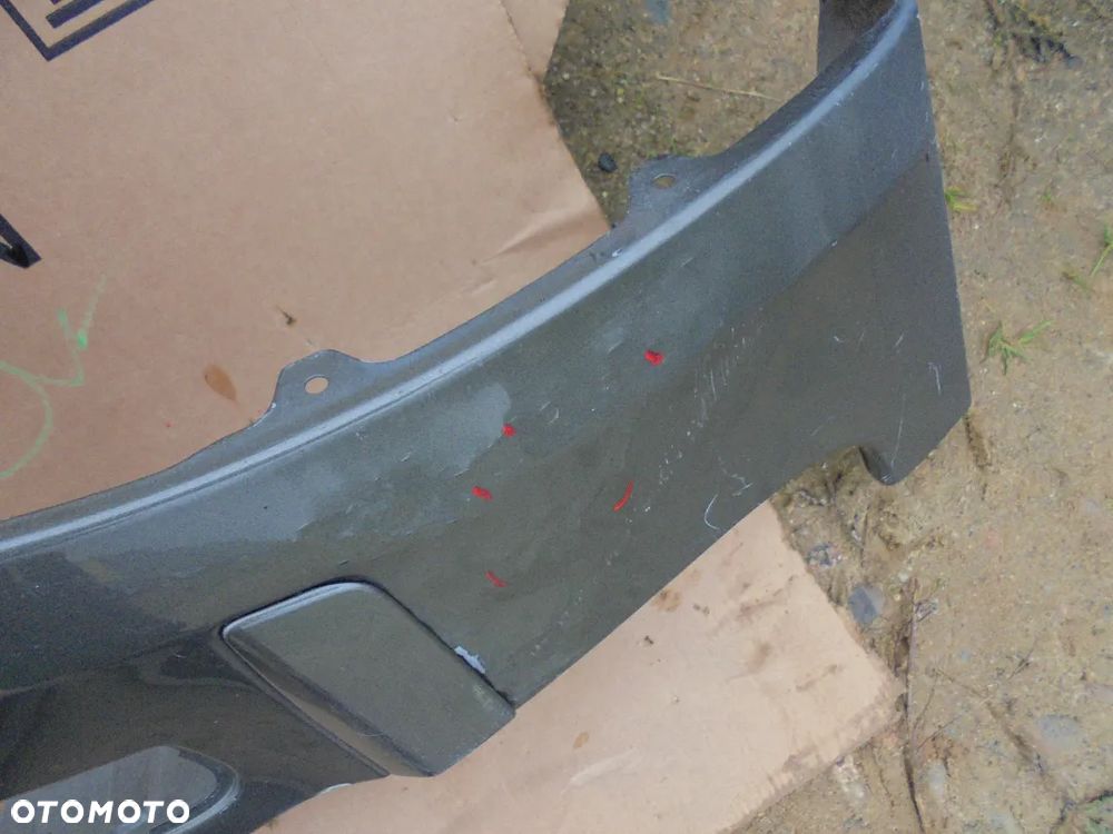 FORD SMAX BŁOTNIK PRAWY - 2