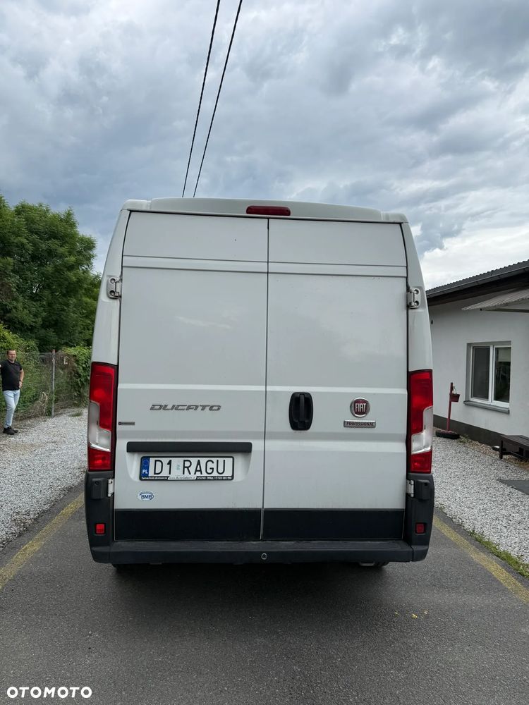 Fiat Ducato - 4