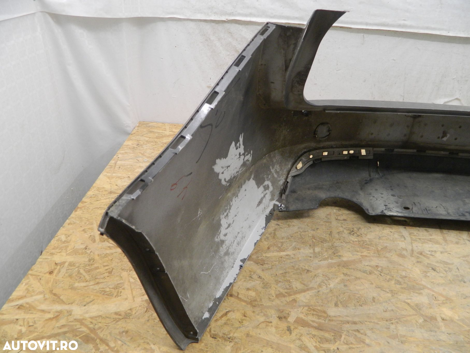 Bara spate Opel Insignia Kombi, 2009, 2010, 2011, 2012, 2013, 13239098. - 4
