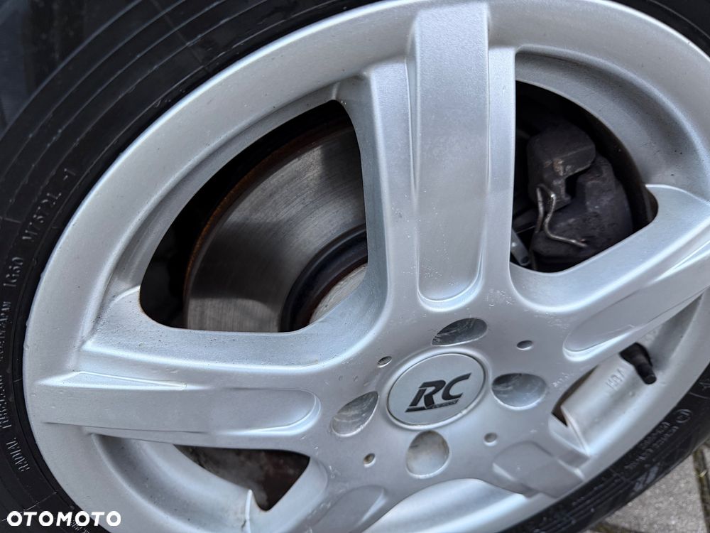 Opel Meriva 1.6 16V Edition - 13