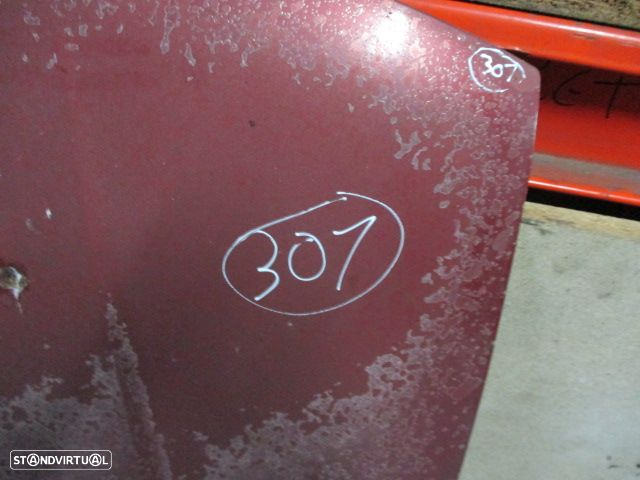 Capot CAPO301 SEAT IBIZA 1998 - 2