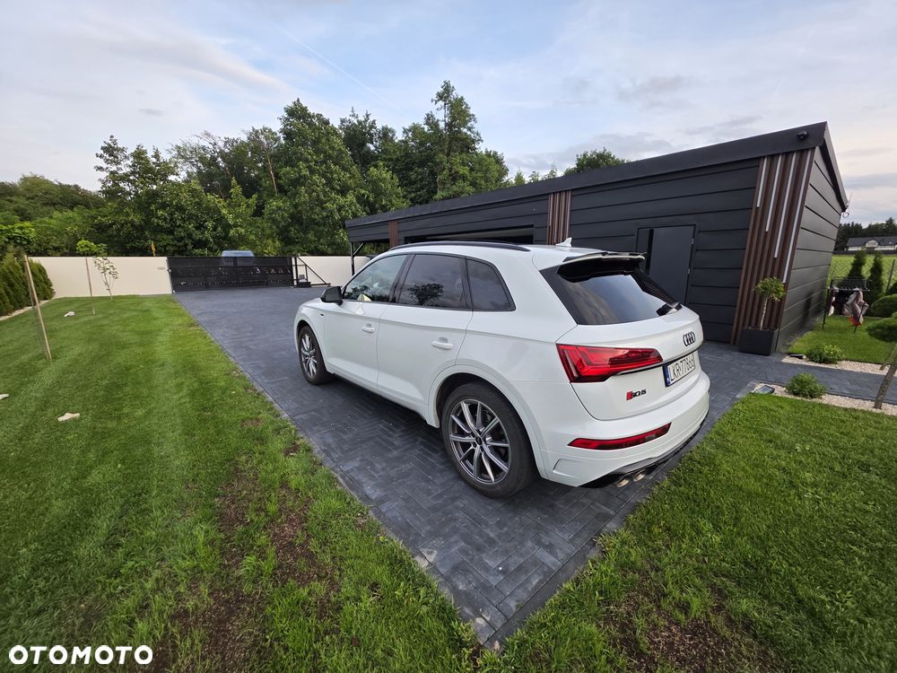 Audi SQ5 - 4
