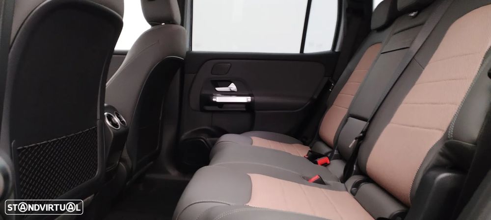 Mercedes-Benz EQB 250+ Edition - 25