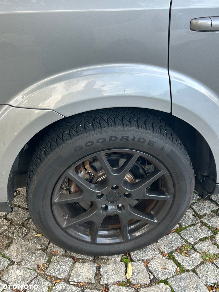 Dodge Journey - 6