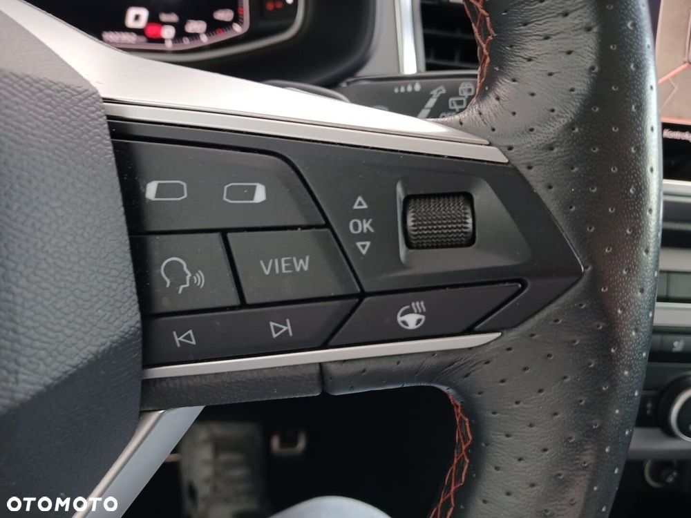 Seat Ateca - 20