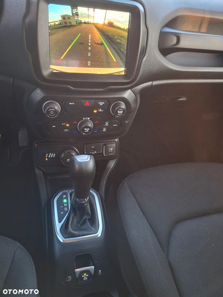 Jeep Renegade 1.3 GSE T4 Turbo S 4x4 S&S - 21