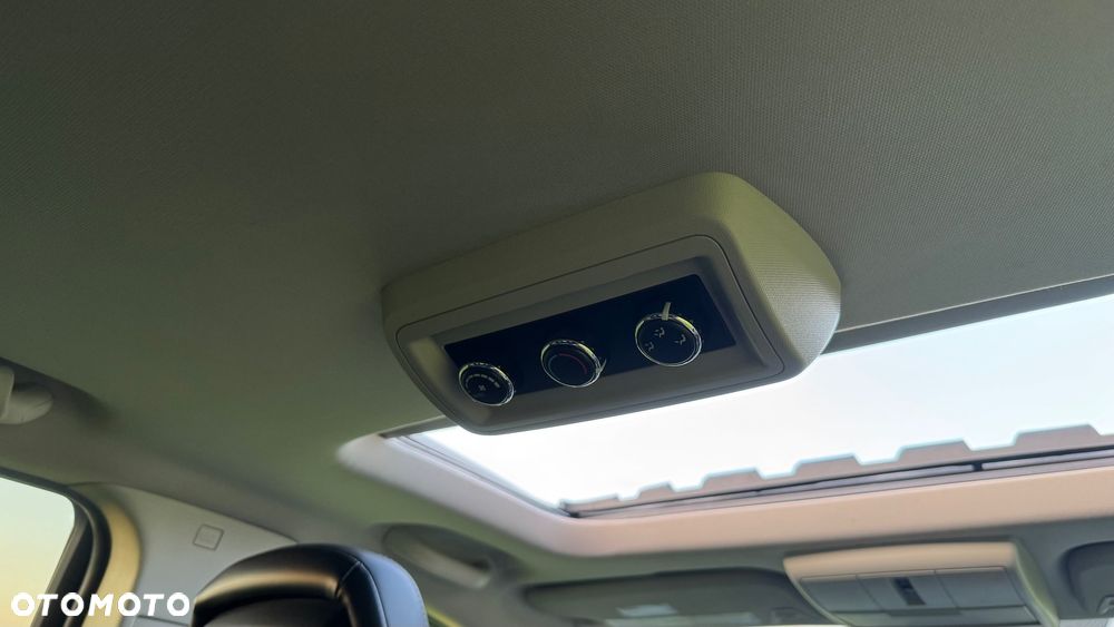 Fiat Freemont 2.0 Multijet 16V DPF - 29