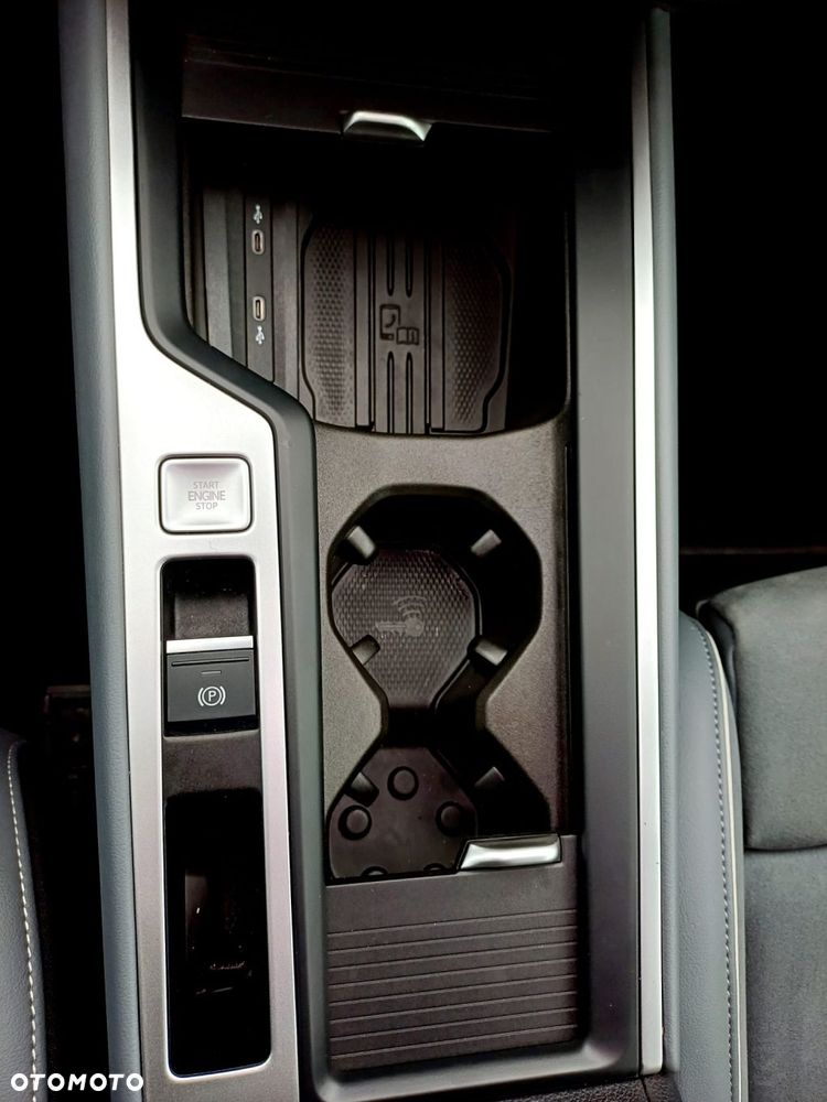 Volkswagen Passat 2.0 TDI EVO Business DSG - 22