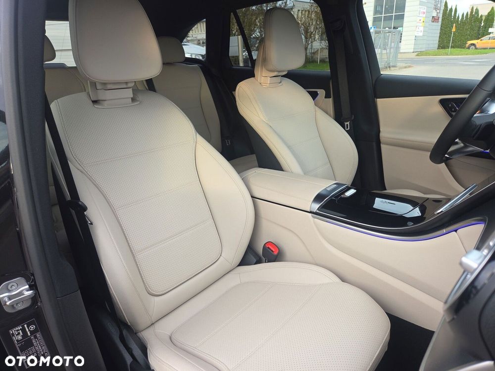 Mercedes-Benz GLC 200 d mHEV 4-Matic Avantgarde - 20