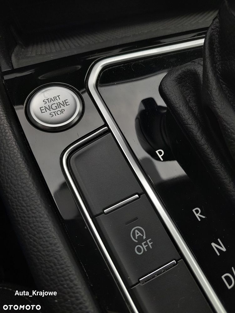 Volkswagen Passat 1.5 TSI EVO Business DSG - 21