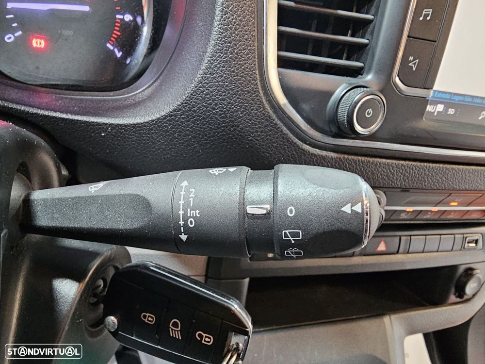 Peugeot Expert 1.5 BlueHDi L2H1 Standard - 17