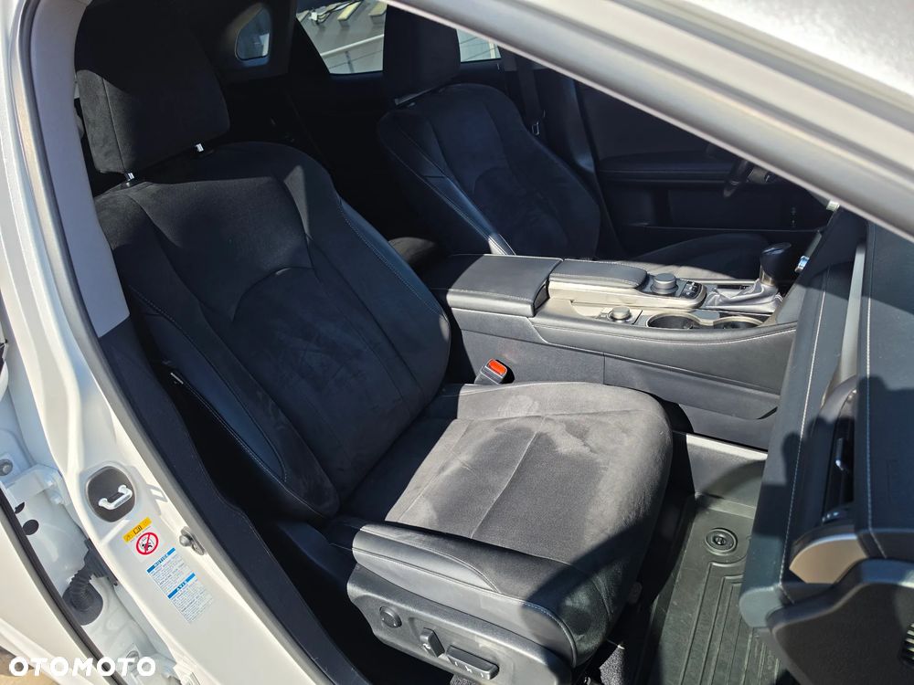 Lexus RX 200t / 300 Elegance - 20