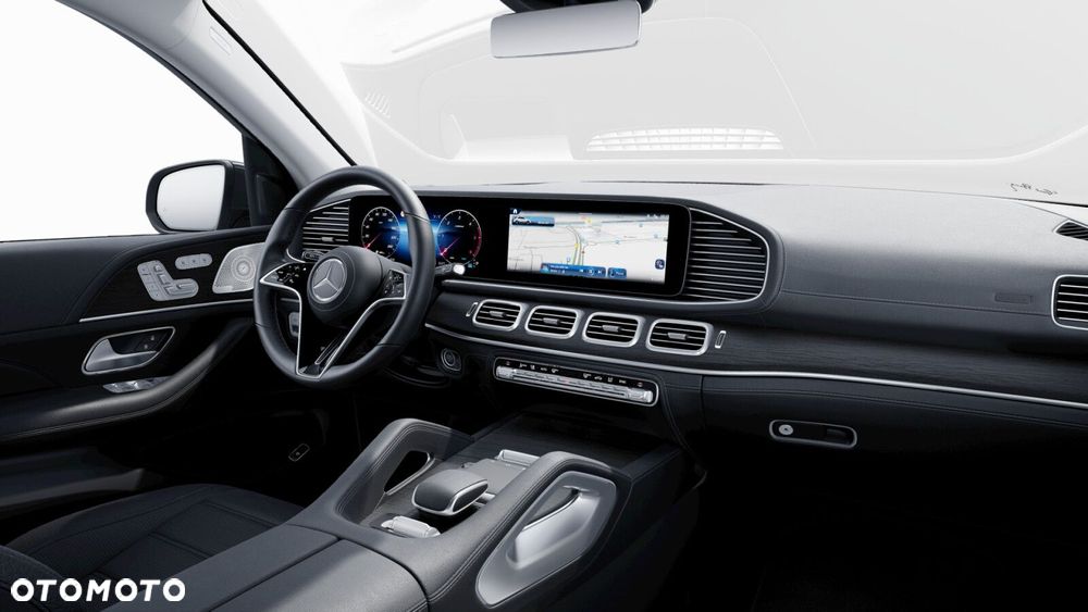 Mercedes-Benz GLE - 11