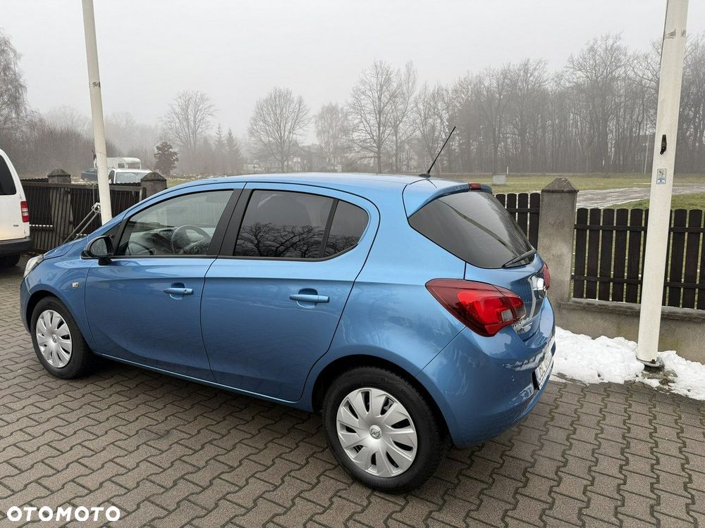 Opel Corsa - 4