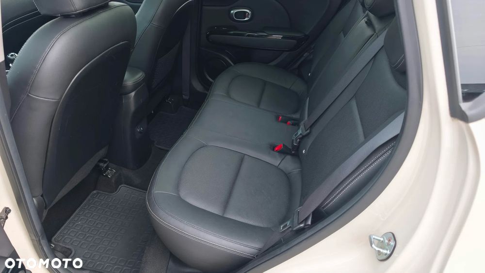 Kia Soul 1.6 GDI Spirit - 22