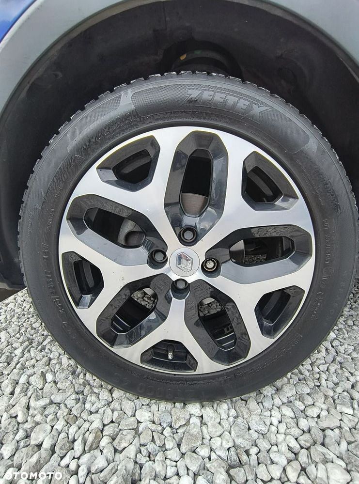 Renault Captur ENERGY TCe 90 Experience - 22