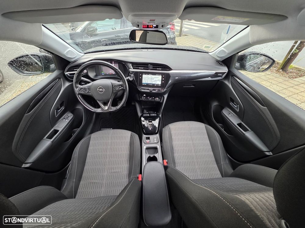 Opel Corsa-e Edition - 28