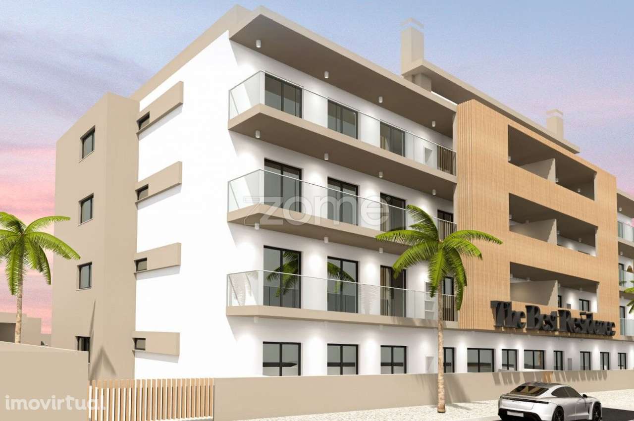 Duplex T3 Entroncamento - Grande imagem: 3/15