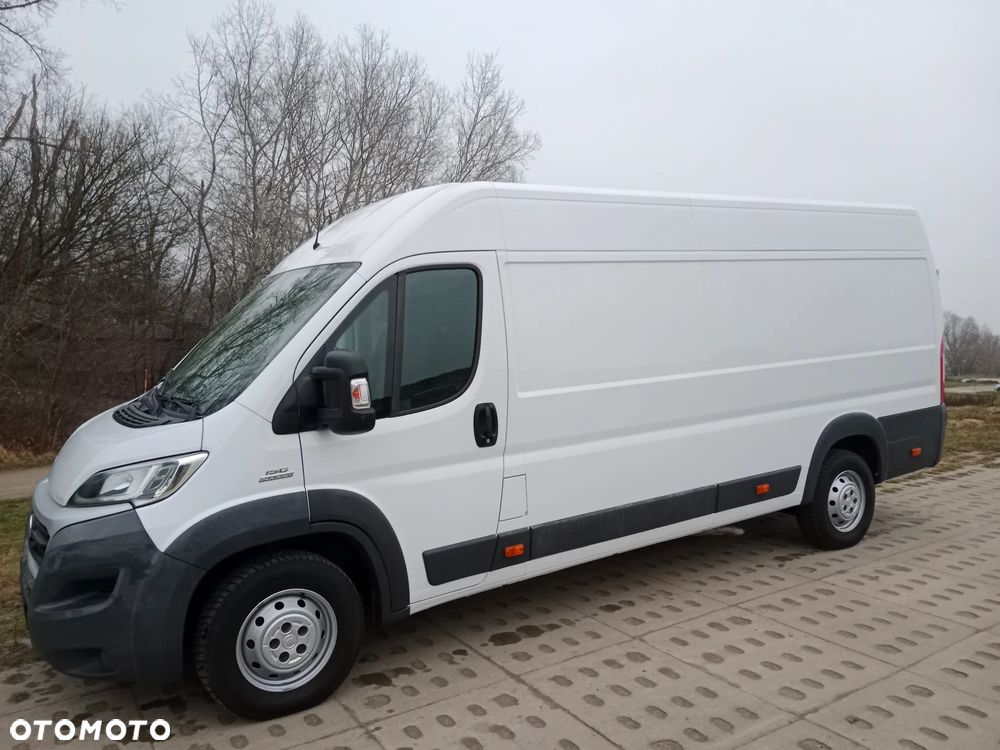 Fiat Ducato - 15