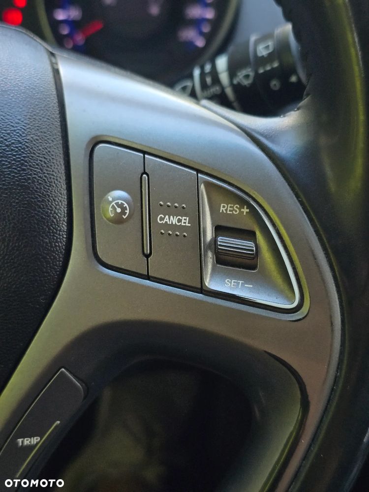 Hyundai ix35 2.0 CRDi 2WD Trend - 30