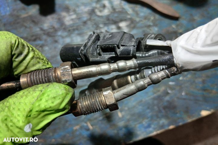 Sonda lambda 77916007805607 8509963 77916007805607 8509963 BMW Seria - 5