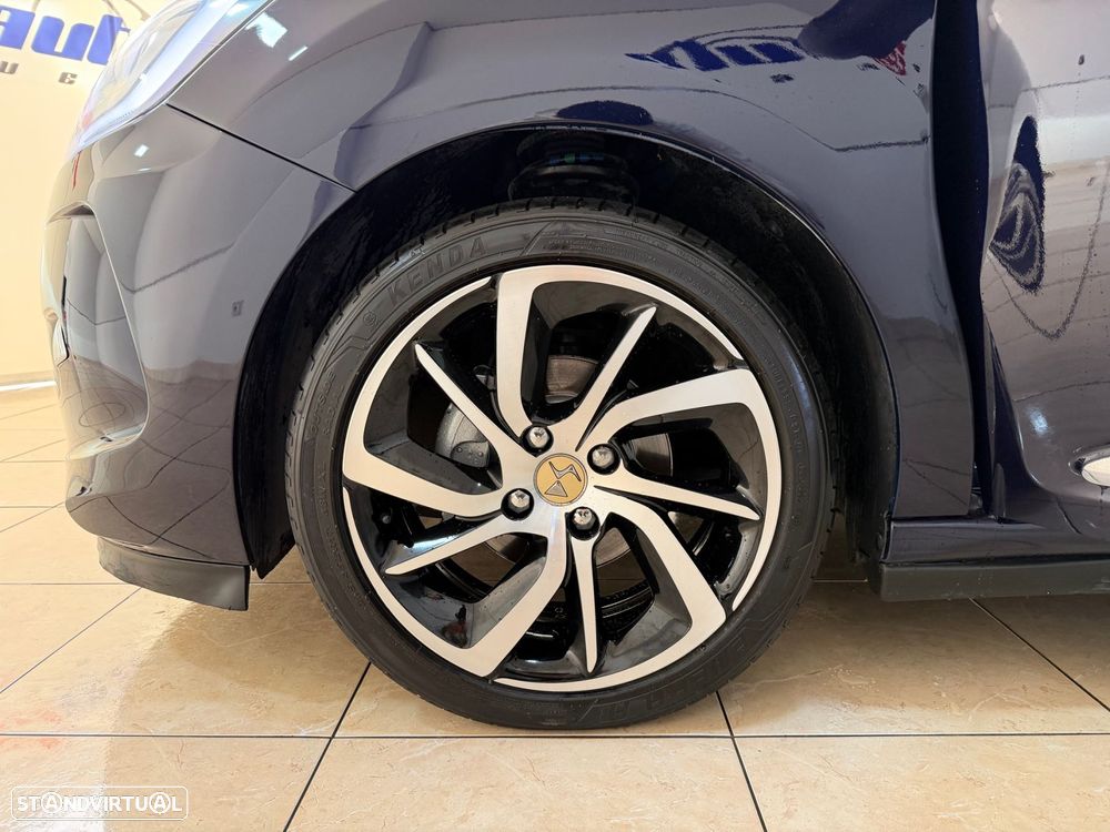 Citroën DS3 1.6 BlueHDi Sport Chic - 6