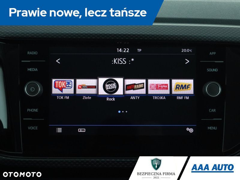 Volkswagen T-Cross - 13