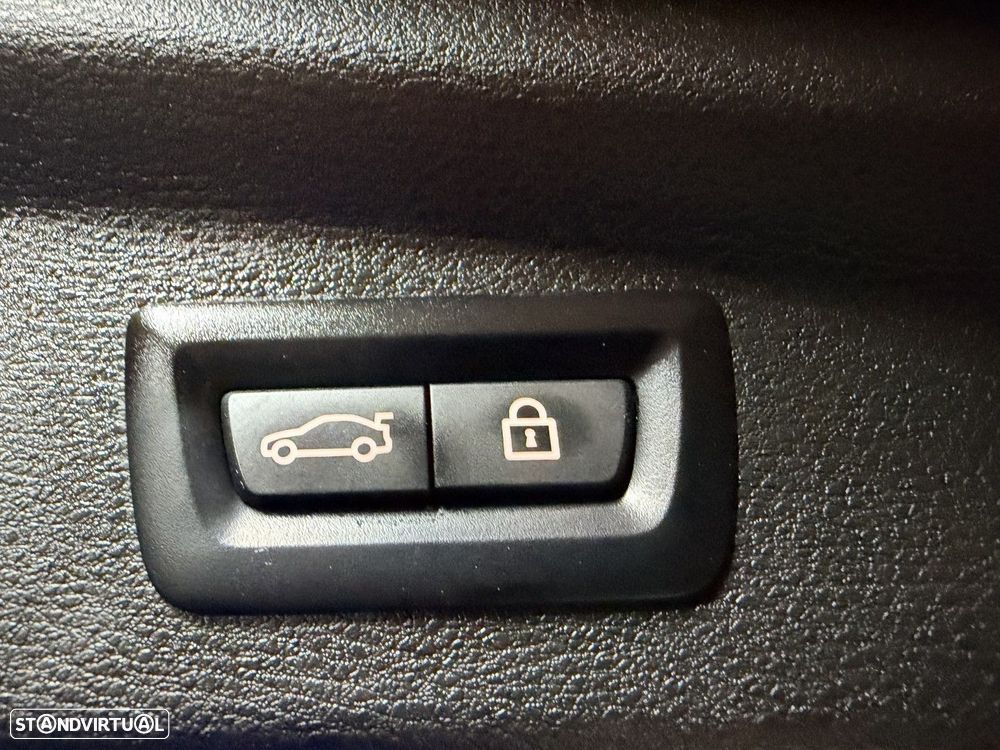 BMW X2 25 e xDrive Advantage - 24