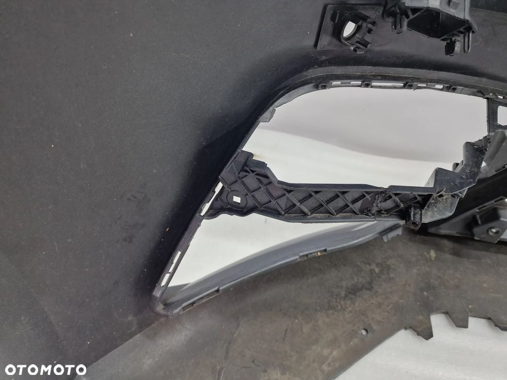 SEAT LEON 3 III CUPRA FR LIFT 16- ZDERZAK PRZEDNI PRZÓD NA SPRYSKI + 4X PDC , NR 5F0807221AB / 5F0807221AJ / 5F0807221KA , NR AUKCJI NZ872 - 38