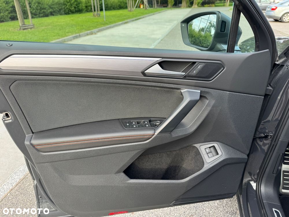 Seat Tarraco 1.4 e-Hybrid DSG FR - 36