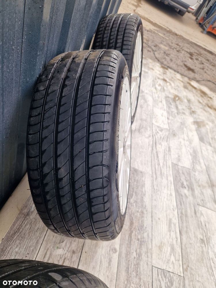 koła komplet renault twingo iii 185/50r16 - 5