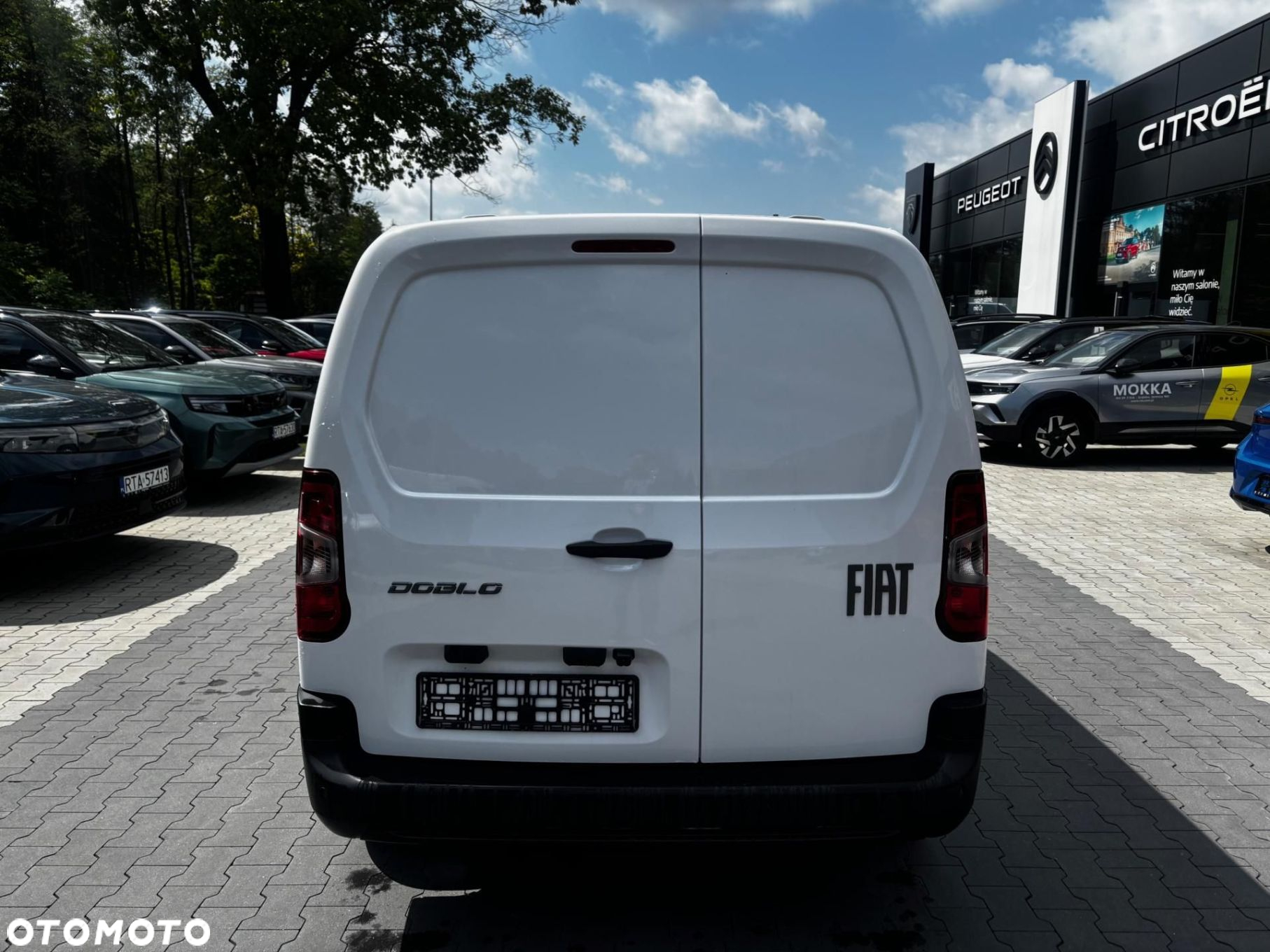 Fiat Doblo - 6