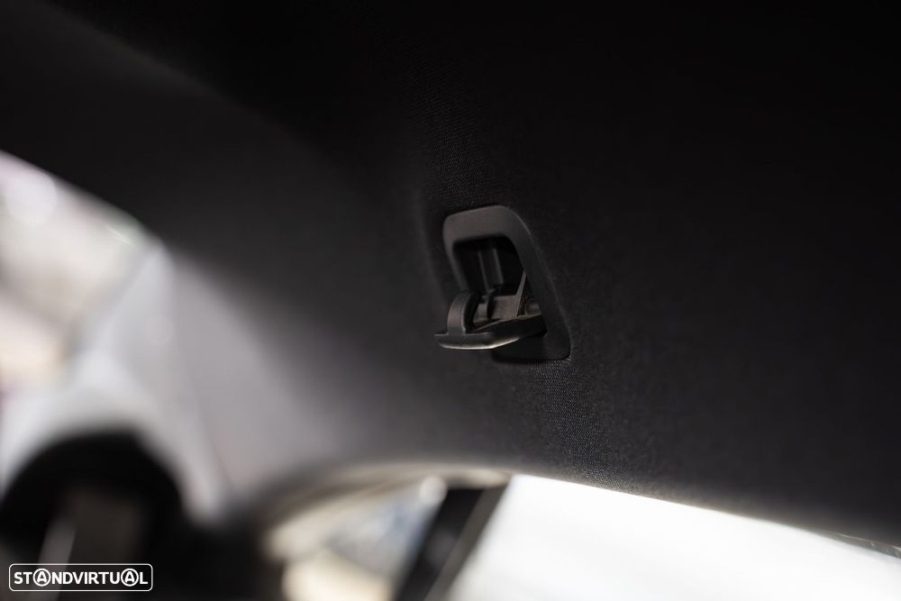 Mercedes-Benz E 250 - 38